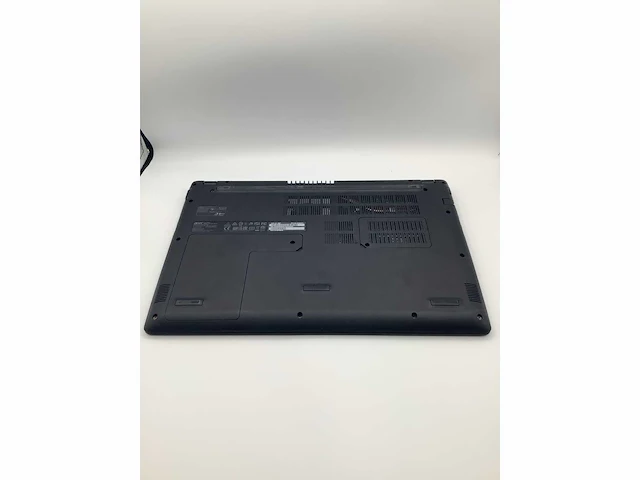 Acer aspire 3 a315-51 laptop - afbeelding 8 van  8