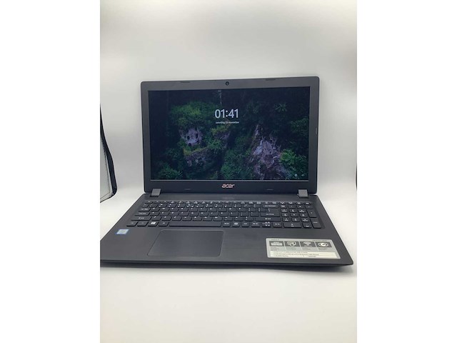 Acer aspire 3 a315-51 laptop - afbeelding 3 van  7
