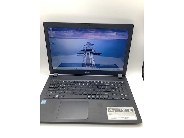 Acer aspire 3 a315-51 laptop - afbeelding 5 van  7