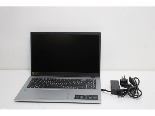 Acer aspire 3 a315-510p-p6wr - laptop - 15.6 inch - afbeelding 2 van  4