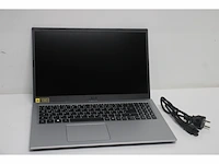 Acer aspire 3 a315-58 - notebook - 11e generatie - i3-1115g4 - 8gb ram qwertz zilver - afbeelding 3 van  3