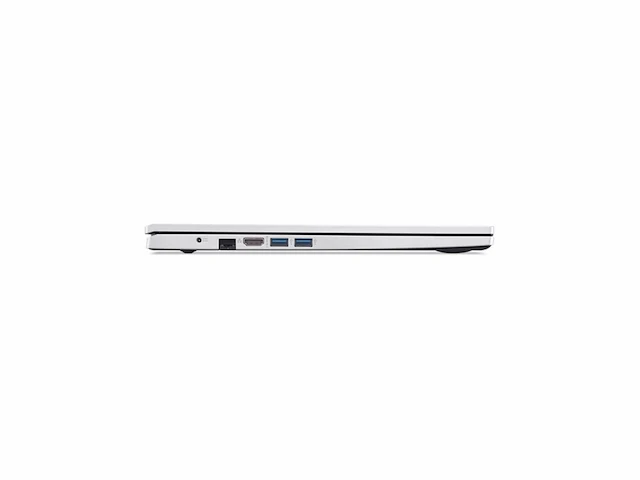 Acer aspire 3 laptop a317-54-3999 intel coretm i3 i3-1215uhd azerty zilver - afbeelding 4 van  5