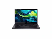 Acer aspire 3d 15 spatiallabs edition a3d15 71gm 74e8 qwerty zwart - afbeelding 1 van  4