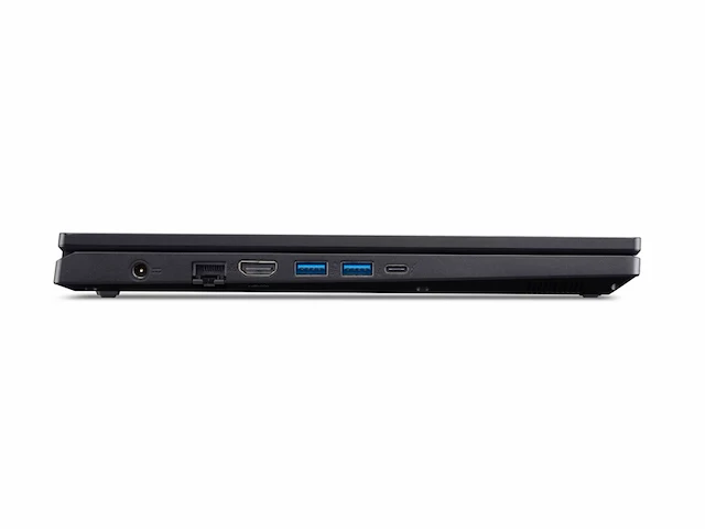 Acer aspire 3d 15 spatiallabs edition a3d15 71gm 74e8 qwerty zwart - afbeelding 4 van  4