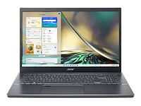 Acer aspire 5 (a51456p71g8) laptop 14 wuxga, intel core i7-1335u, 16gb, 512gb ssd, intel uhd, w11 home, azerty - afbeelding 1 van  1