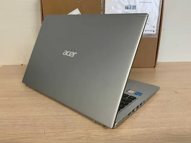 Acer aspire 5 a515-56-5393 (reparatieproduct) - afbeelding 2 van  7