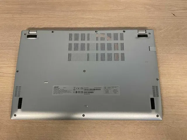 Acer aspire 5 a515-56-5393 (reparatieproduct) - afbeelding 3 van  7