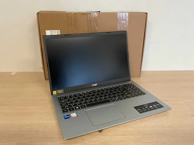 Acer aspire 5 a515-56-5393 (reparatieproduct) - afbeelding 1 van  7