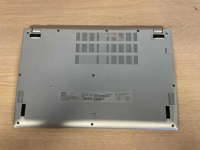 Acer aspire 5 a515-56-5393 (reparatieproduct) - afbeelding 6 van  7