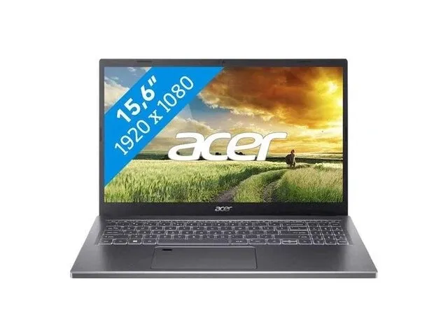 Acer aspire 5 (a515-58m-500c) acer - afbeelding 1 van  2