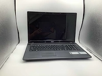 Acer aspire 7739 laptop - afbeelding 2 van  5
