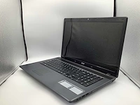 Acer aspire 7739 laptop - afbeelding 3 van  5