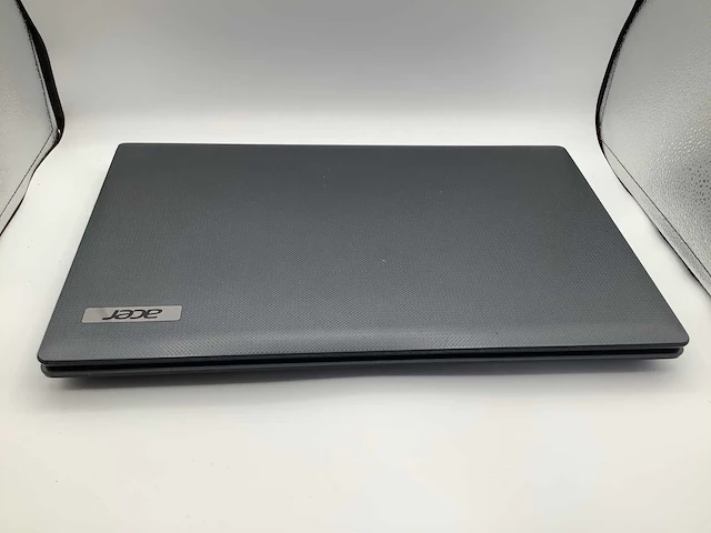 Acer aspire 7739 laptop - afbeelding 4 van  5