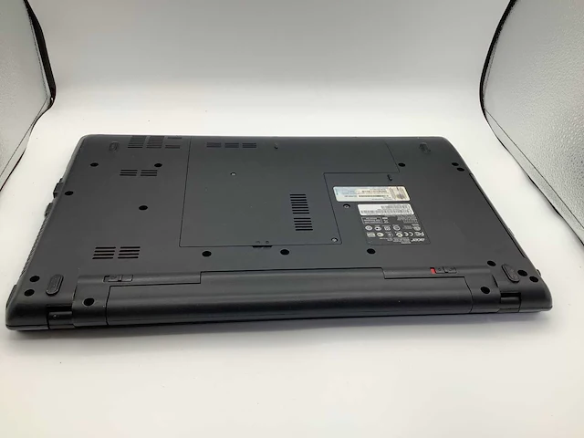 Acer aspire 7739 laptop - afbeelding 5 van  5