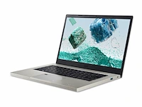 Acer aspire av14-51-52gy intel coretm i5 i5-1235u laptop 35,6 cm (14) full hd 16 gb lpddr4x-sdram 512 gb ssd qwerty grijs - afbeelding 3 van  4
