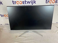 Acer aspire c 27 c27-962 - core i5 i5-1035g1 1 ghz 8 gb ram 1.128 tb zwart alles-in-één-pc - afbeelding 2 van  3