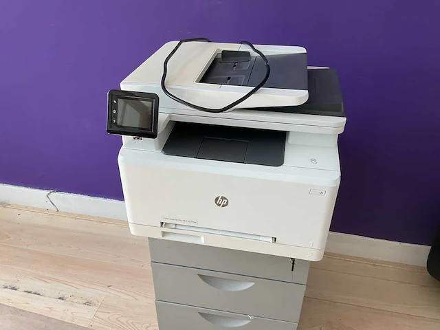Acer aspire c24 computerscherm (3x), hp laserprinter en diverse computeronderdelen - afbeelding 6 van  19