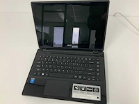 Acer aspire e 14 touch laptop - afbeelding 1 van  3