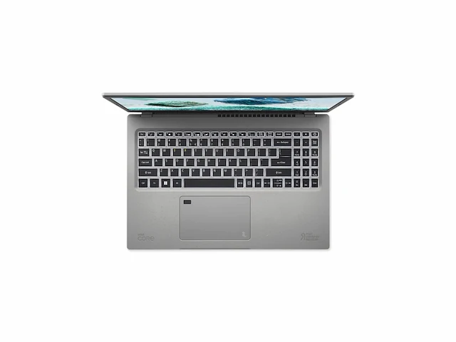 Acer aspire vero av15-52-79hn - laptop - 15.6 inch - azerty - afbeelding 2 van  4