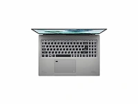 Acer aspire vero av15-52-79hn - laptop - 15.6 inch - azerty - afbeelding 2 van  4