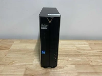 Acer aspire xc-1660 (i5 gen11) desktop - afbeelding 1 van  5
