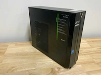 Acer aspire xc-1660 (i5 gen11) desktop - afbeelding 2 van  5