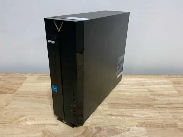Acer aspire xc-1660 (i5 gen11) desktop - afbeelding 3 van  5