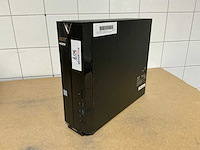 Acer aspire xc-886 desktop - afbeelding 1 van  5