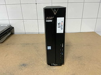 Acer aspire xc-886 desktop - afbeelding 3 van  5
