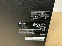 Acer aspire xc-886 desktop - afbeelding 5 van  5