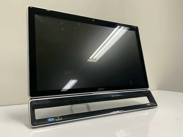 Acer aspire zs600 monitor - afbeelding 1 van  4
