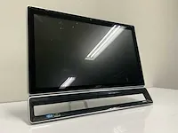 Acer aspire zs600 monitor