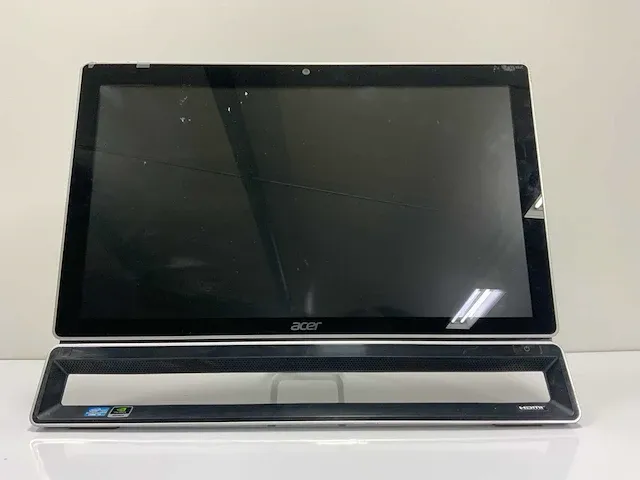 Acer aspire zs600 monitor - afbeelding 2 van  4