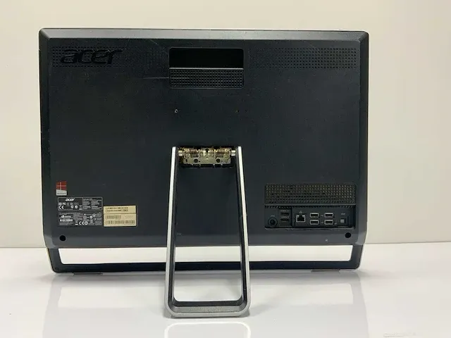 Acer aspire zs600 monitor - afbeelding 3 van  4