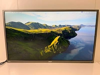 Acer (b326hk) 32”, 3840x2160 (uhd) ips monitor - afbeelding 1 van  7