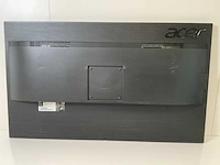 Acer (b326hk) 32”, 3840x2160 (uhd) ips monitor - afbeelding 4 van  7