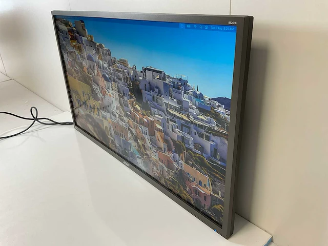 Acer (b326hk) 32”, 3840x2160 (uhd) ips monitor - afbeelding 2 van  7