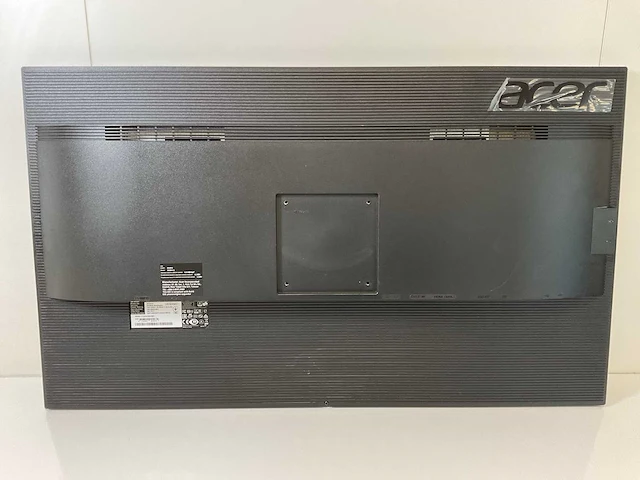 Acer (b326hk) 32”, 3840x2160 (uhd) ips monitor - afbeelding 4 van  7