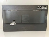 Acer (b326hk) 32”, 3840x2160 (uhd) ips monitor - afbeelding 4 van  7