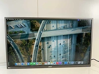 Acer (b326hk) 32", 3840x2160 (uhd) lcd monitor - afbeelding 1 van  6