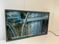 Acer (b326hk) 32", 3840x2160 (uhd) lcd monitor - afbeelding 2 van  6