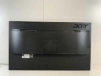 Acer (b326hk) 32", 3840x2160 (uhd) lcd monitor - afbeelding 4 van  6