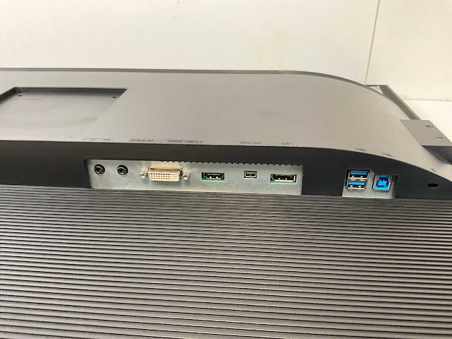 Acer (b326hk) 32”, 3840x2160 (uhd) lcd monitor - afbeelding 6 van  7