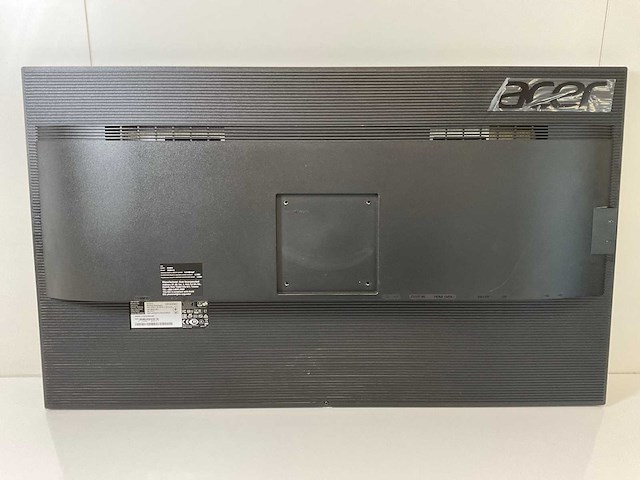 Acer (b326hk) 32”, 3840x2160 (uhd) lcd monitor - afbeelding 4 van  7