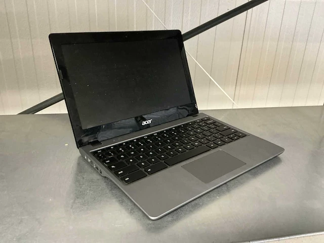 Acer c720-116 laptop (24x) - afbeelding 1 van  5
