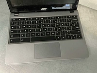 Acer c720-116 laptop (24x) - afbeelding 2 van  5