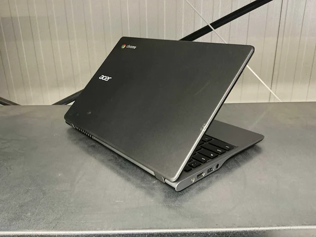 Acer c720-116 laptop (28x) - afbeelding 2 van  5