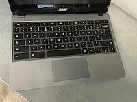 Acer c720-116 laptop (28x) - afbeelding 3 van  5