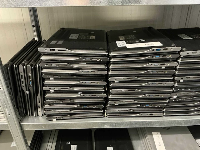 Acer c720-116 laptop (28x) - afbeelding 5 van  5