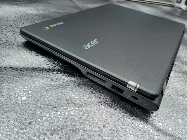 Acer c720-116 laptop (2x) - afbeelding 3 van  9